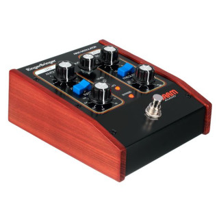 Warm Audio RingerBringer Ring Modulator Warm Audio RingerBringer Ring Modulator