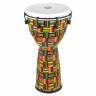 Meinl ADJ10-SI 10" Альпийский джембе Meinl ADJ10-SI 10" Alpine Djembe