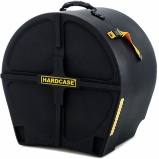 Жесткий кейс напольный Tom Case HN18FT Hardcase HN18FT Floor Tom Case