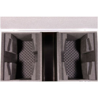 Корпус Thon 2x балка Stairville B2R Thon Case 2x Stairville B2R Beam