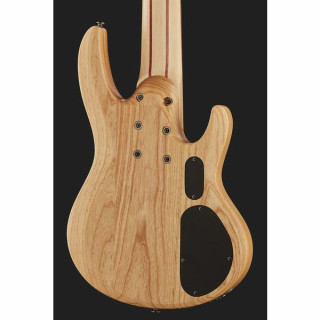 Бас-гитарна ESP LTD B206SM Natural Satin Left ESP LTD B206SM Natural Satin Left