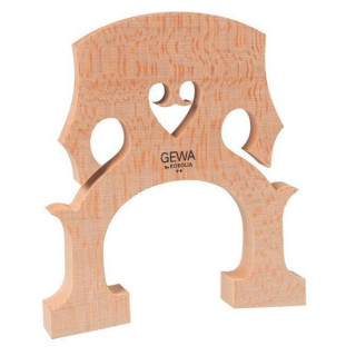 Gewa by Korolia Vc Bridge Фр. Высота 88,0мм Gewa by Korolia Vc Bridge Fr. Supreme 88,0mm