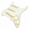 Накладка на крыло с предварительной проводкой ST Texas Fender Pre-Wired ST Pickguard Texas
