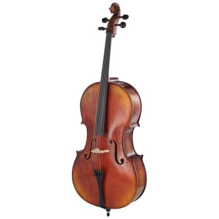 Виолончель Gewa Allegro VC1 A Cello Set 4/4 MB Gewa Allegro VC1 A Cello Set 4/4 MB