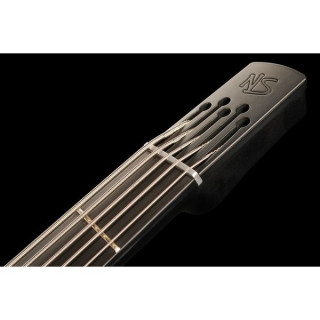 Расчетный радиус NS NX5TA SB NS Design Radius NX5TA SB