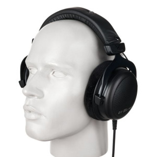 beyerdynamic DT-880 Pro Black Edition Набор №485215 beyerdynamic DT-880 Pro Black Edition Bundle №485215