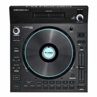 Denon DJ LC6000 Prime Denon DJ LC6000 Prime