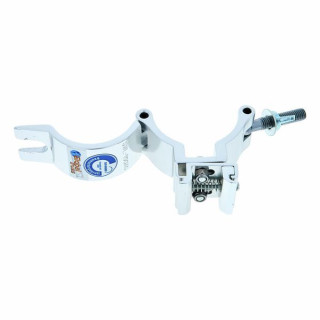 Шинопровод с полумуфтой Global Truss 888813 Global Truss 888813 Half Coupler Busbar