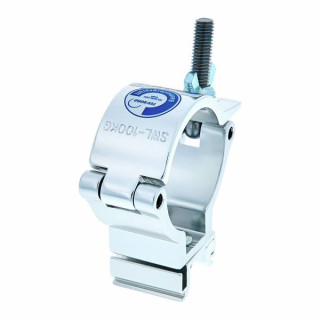 Шинопровод с полумуфтой Global Truss 888813 Global Truss 888813 Half Coupler Busbar