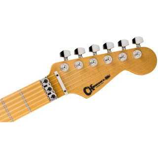 Чавел Ам НС SD1 HH FR REBL Charvel Am NC SD1 HH FR REBL