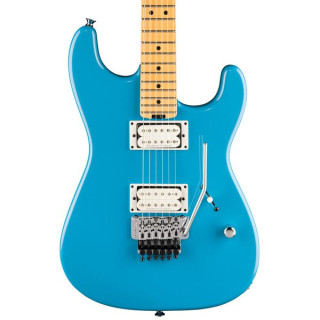 Чавел Ам НС SD1 HH FR REBL Charvel Am NC SD1 HH FR REBL