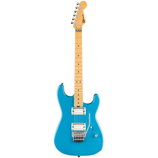 Чавел Ам НС SD1 HH FR REBL Charvel Am NC SD1 HH FR REBL