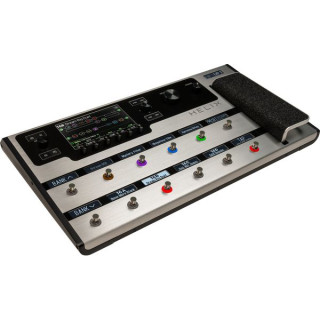 Гитарный процессор Line6 Helix LTD PT Line6 Helix Guitar Processor LTD PT