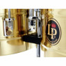 Тимбалесы LP 255-B Timbales Set Brass LP 255-B Timbales Set Brass