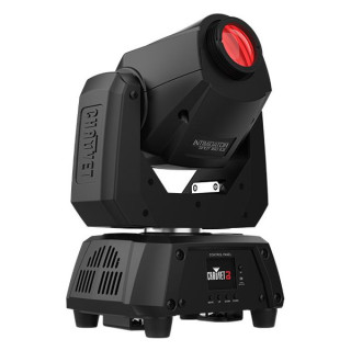 Chauvet DJ Intimidator Спот 160 ILS Chauvet DJ Intimidator Spot 160 ILS