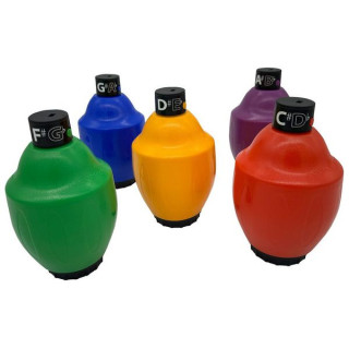 Звукодыхалка Soundbellows SBS-JCH Джамбо Хроматическая  Внешняя Soundbellows SBS-JCH Jumbo Chromatic Ext.