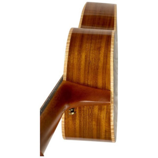 Гитара Journey Instruments Comfort Parlor JCP482B с выемкой Journey Instruments Comfort Parlor JCP482B Slotted