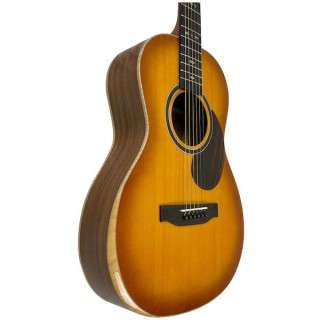 Гитара Journey Instruments Comfort Parlor JCP482B с выемкой Journey Instruments Comfort Parlor JCP482B Slotted