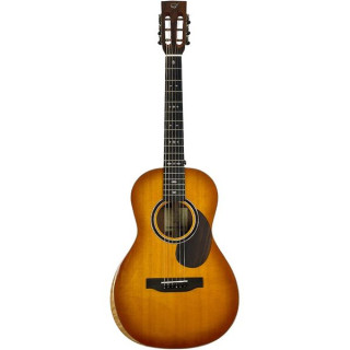 Гитара Journey Instruments Comfort Parlor JCP482B с выемкой Journey Instruments Comfort Parlor JCP482B Slotted