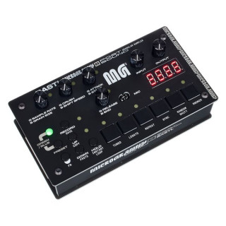 Микрогранный монолит Bastl Instruments Bastl Instruments Microgranny Monolith