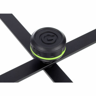 Напольная стойка для прожекторов Gravity LS FloorRX B Gravity LS FloorRX B