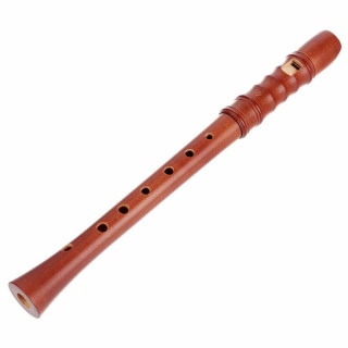 Магнитофон для сопрано Mollenhauer 4107 Kynseker Mollenhauer 4107 Kynseker Soprano Recorder