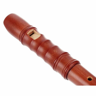 Магнитофон для сопрано Mollenhauer 4107 Kynseker Mollenhauer 4107 Kynseker Soprano Recorder