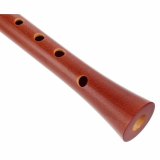 Магнитофон для сопрано Mollenhauer 4107 Kynseker Mollenhauer 4107 Kynseker Soprano Recorder