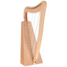 Thomann TLH-15 Lever Harp 15 Strings Thomann TLH-15 Lever Harp 15 Strings