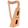 Thomann TLH-15 Lever Harp 15 Strings Thomann TLH-15 Lever Harp 15 Strings