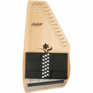 Автоарфа Oscar Schmidt OS45C Autoharp Appalachian