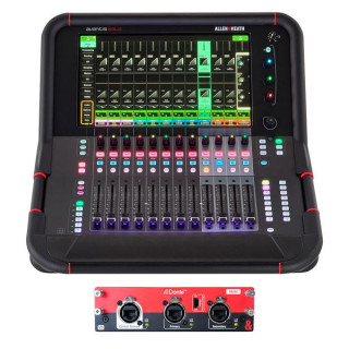 Ален & Хит Авантис Соло Dante64 Набор Allen & Heath Avantis Solo Dante64 Bundle