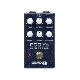 Компрессор Wampler Ego 76 Wampler Ego 76 Compressor