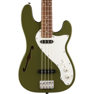 Squier Paranormal Precision Bass OLV Squier Paranormal Precision Bass OLV