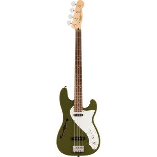 Squier Paranormal Precision Bass OLV Squier Paranormal Precision Bass OLV