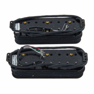 Звукосниматели Seymour Duncan Black Winter 8-String Set Seymour Duncan Black Winter 8-String Set