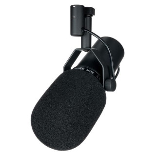 Shure SM 7 B Набор №488698 Shure SM 7 B Bundle №488698