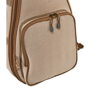 Tavmusic.ru Переносная сумка для саза с длинным грифом "Traveler" Thomann Traveler Long Neck Saz Bag
