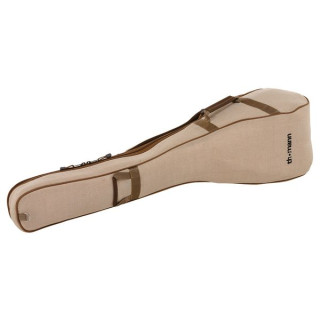 Tavmusic.ru Переносная сумка для саза с длинным грифом "Traveler" Thomann Traveler Long Neck Saz Bag