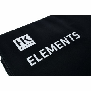 Обложка HK Audio Elements E115 Sub D HK Audio Elements E115 Sub D Cover