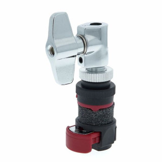 Зажим для хай-хэта Tama QHC7 Quick-Set Hi-Hat Clutch Tama QHC7 Quick-Set Hi-Hat Clutch