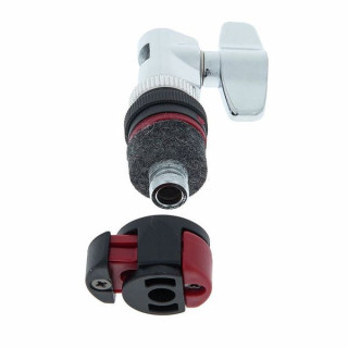 Зажим для хай-хэта Tama QHC7 Quick-Set Hi-Hat Clutch Tama QHC7 Quick-Set Hi-Hat Clutch