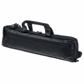 Чехол для флейты Muramatsu Gigbag for Flute Leath C BK Muramatsu Gigbag for Flute Leath C BK