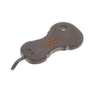Титановый ключ для подбородка Artino CK-33 Artino CK-33 Titanium Chinrest Key