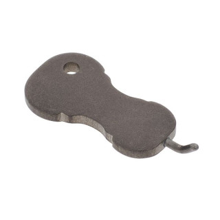 Титановый ключ для подбородка Artino CK-33 Artino CK-33 Titanium Chinrest Key