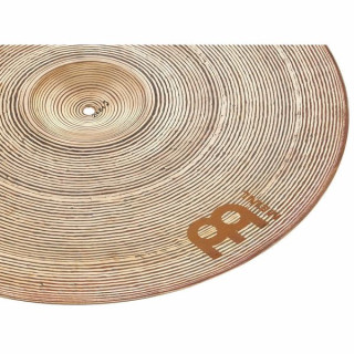 Райд тарелка Meinl 22" Byzance Jazz Monophonic R. Meinl 22" Byzance Jazz Monophonic R.