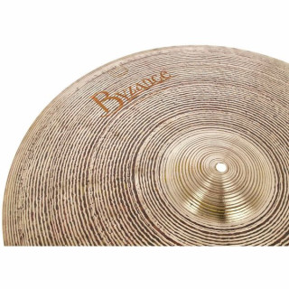 Райд тарелка Meinl 22" Byzance Jazz Monophonic R. Meinl 22" Byzance Jazz Monophonic R.
