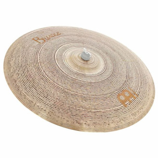 Райд тарелка Meinl 22" Byzance Jazz Monophonic R. Meinl 22" Byzance Jazz Monophonic R.