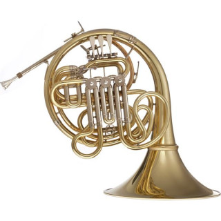 Валторна Hans Hoyer K10A-L Double Horn Hans Hoyer K10A-L Double Horn