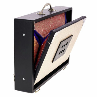 Коробка шрути Thomann Nataraj Surpeti Shruti Box Mal Thomann Nataraj Surpeti Shruti Box Mal